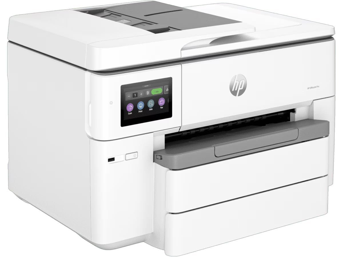HP Laser 303d